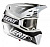 Leatt Шлем кроссовый Kit Moto 7.5 V22 White в Нижнем Новгороде