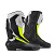 Gaerne Мотоботы GRS Black/White/Yellow в Нижнем Новгороде