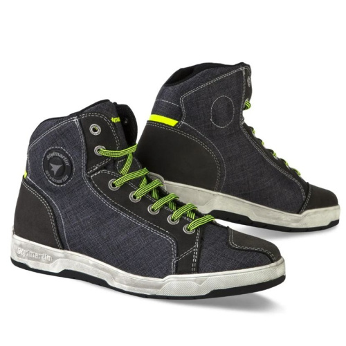 Stylmartin Мотокеды Kansas WP Men Anthracite в Нижнем Новгороде