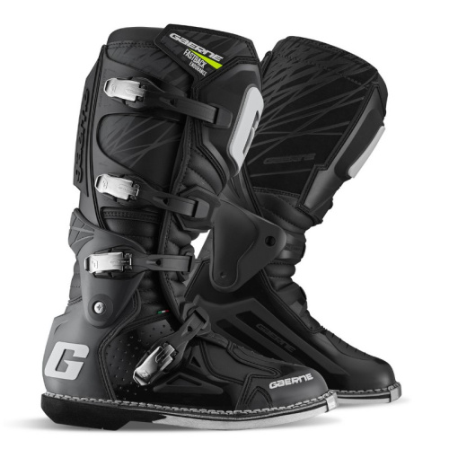 Gaerne Мотоботы Fastback Endurance Black в Нижнем Новгороде