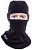 Starks Подшлемник Balaclava Fleece Collar Черный в Нижнем Новгороде