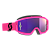 Scott очки кроссовые Primal pink/black purple chrome works в Нижнем Новгороде