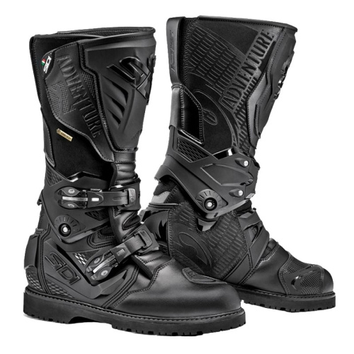 Sidi Ботинки Adventure 2 Gore Black в Нижнем Новгороде