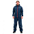 Dragonfly Мембранный костюм Active 2.0 Dark- Blue в Нижнем Новгороде