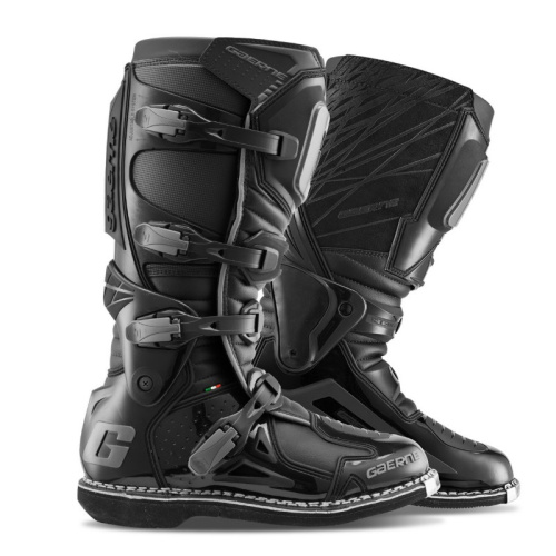 Gaerne Мотоботы FastBack Endurance Midnight в Нижнем Новгороде