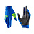 Leatt Детские перчатки для мотокросса 1.5 V26 Storm Blue в Нижнем Новгороде