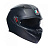 AGV Шлем K3 E2206 Matt Black в Нижнем Новгороде