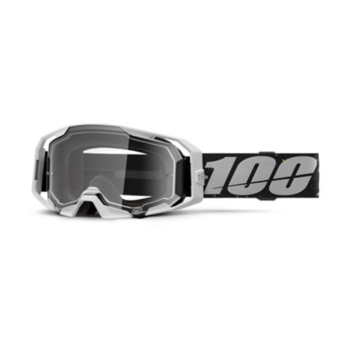 100% Очки Armatic Rapidracer / Clear в Нижнем Новгороде