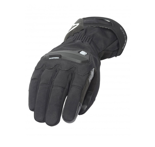 Acerbis Перчатки CE Discovery Gloves Black в Нижнем Новгороде