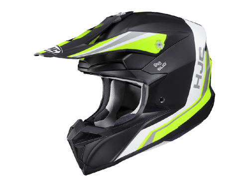 HJC Шлем i50 Flux MC3HSF в Нижнем Новгороде