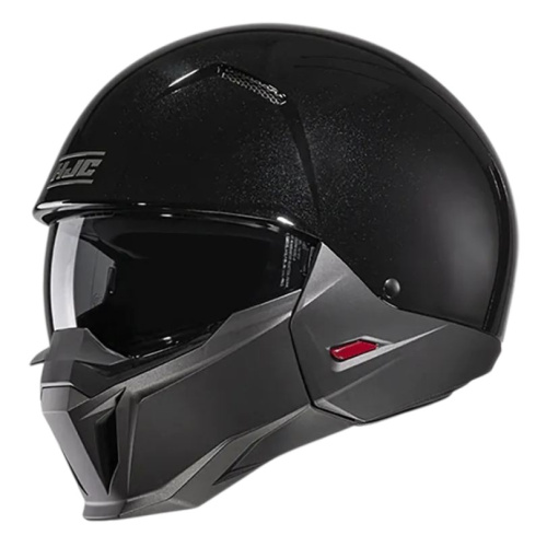 HJC Шлем i20 Metal Black в Нижнем Новгороде