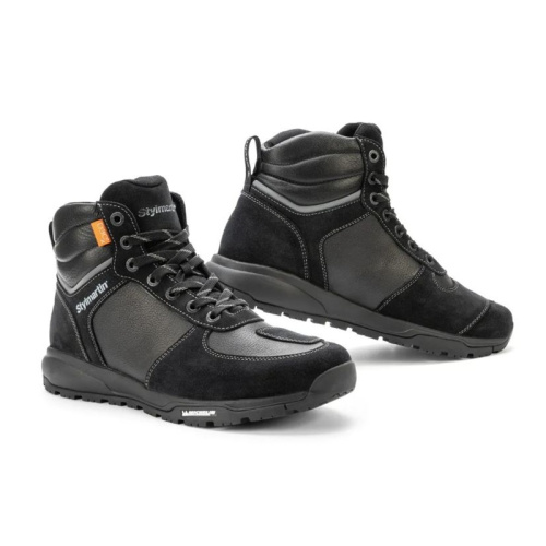Stylmartin Мотоботы Piper WP Men Black в Нижнем Новгороде