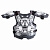 Acerbis Защита тела детская (Панцирь) Gravity Kid Roost Clear в Нижнем Новгороде