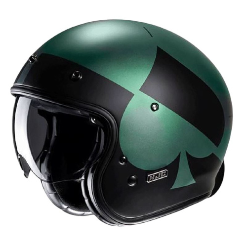 HJC Шлем V31 Kuz MC4SF в Нижнем Новгороде
