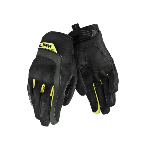 Shima Перчатки One Kids Fluo в Нижнем Новгороде