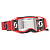 Scott Очки Prospect 2.0 WFS red/black в Нижнем Новгороде
