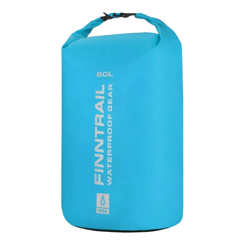 Finntrail Гермомешок Balloon 1732 Blue 80L в Нижнем Новгороде