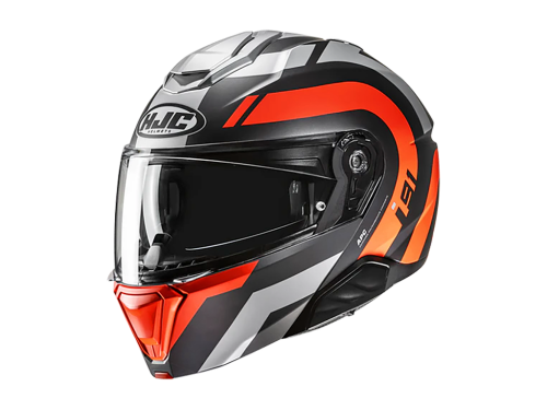 HJC Шлем i91 Arven MC6HSF в Нижнем Новгороде