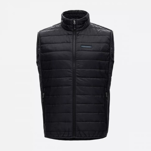 Finntrail Терможилет Master 1512 Graphite в Нижнем Новгороде