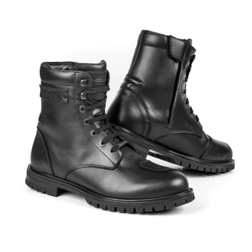 Stylmartin Мотоботы Jack WP Men Black в Нижнем Новгороде