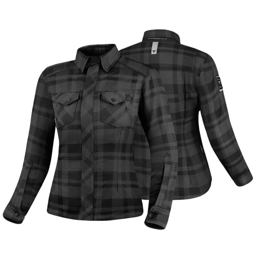 Shima Рубашка Renegade 2.0 Lady Black в Нижнем Новгороде