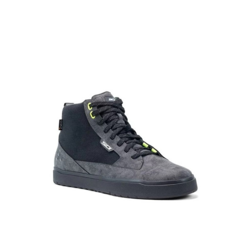Sidi Ботинки ARX Full Black в Нижнем Новгороде