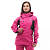 Dragonfly Дождевая куртка EVO Woman Pink (мембрана) 2023 в Нижнем Новгороде