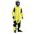 Dragonfly Комбинезон Extreme 2.0 MAN Yellow-Green Fluo-Limoges Snowbike в Нижнем Новгороде