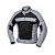 IXS Куртка Classic Jacke Evo-Air Серая в Нижнем Новгороде