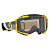 Scott Очки Fury Enduro camo grey/yellow clear в Нижнем Новгороде