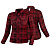 Shima Рубашка Renegade 2.0 Lady Red в Нижнем Новгороде