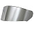 LS2 Визор FF320/FF353/FF800 Iridium Silver в Нижнем Новгороде