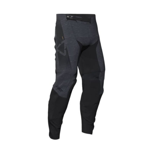 Leatt Штаны детские 4.5 V26 Stealth Black-Grey в Нижнем Новгороде