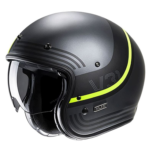 HJC Шлем V31 Byron MC3HSF в Нижнем Новгороде