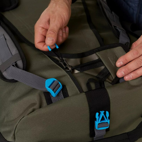 Finntrail Гермосумка Explorer 1728 Khaki 100L в Нижнем Новгороде