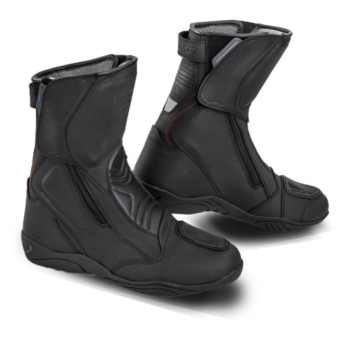 Shima Ботинки Terra Lady Black в Нижнем Новгороде