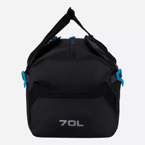 Finntrail Сумка Explorer 1733 Black 70L в Нижнем Новгороде