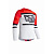 Acerbis Джерси MX J-Race Red/White в Нижнем Новгороде
