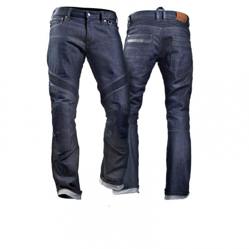 Shima Мотоджинсы Gravity Blue в Нижнем Новгороде