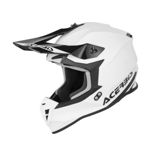 Acerbis Шлем Linear 22-06 White 2 в Нижнем Новгороде