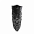 ZAN Лицевая повязка NeoDanna Black Paisley в Нижнем Новгороде