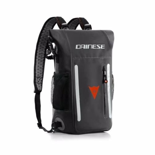 Dainese Рюкзак Explorer WP Backpack 15L black в Нижнем Новгороде