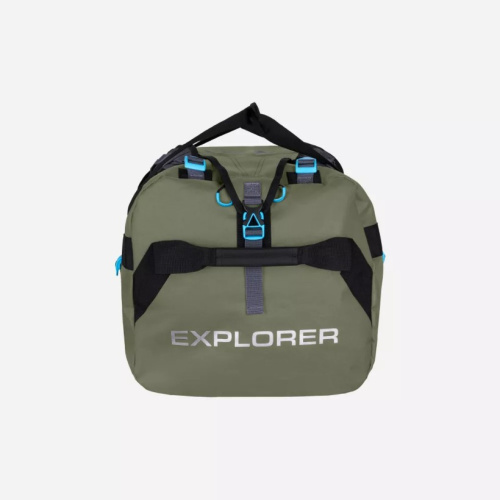Finntrail Гермосумка Explorer 1728 Khaki 100L в Нижнем Новгороде