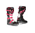 Acerbis Мотоботы кроссовые X-Team Black/Purple в Нижнем Новгороде