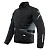 Dainese Куртка Tempest 3 D-Dry Black/Black/Ebony в Нижнем Новгороде