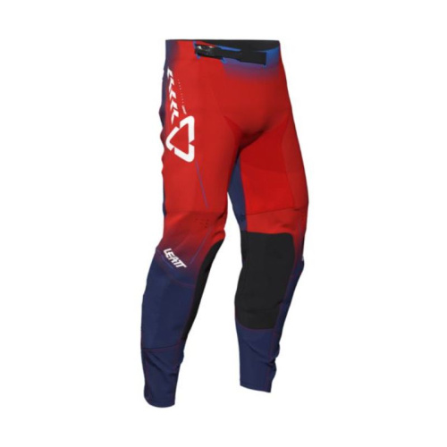 Leatt Штаны детские 4.5 V26 Royal Blue-Red в Нижнем Новгороде