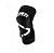 Leatt Наколенники детские 3DF 5.0 Knee Guard Kids White/Black в Нижнем Новгороде