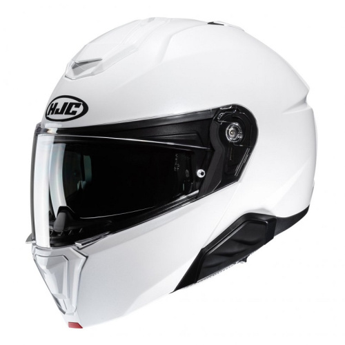 HJC Шлем i91 Pearl White в Нижнем Новгороде