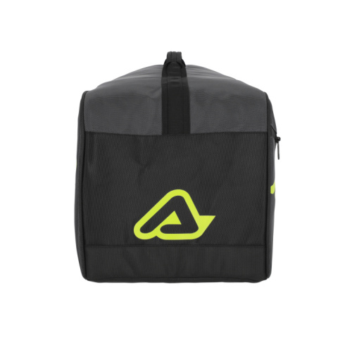 Acerbis Сумка для шлема X-Linear Black/Yellow в Нижнем Новгороде