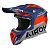 Airoh Шлем Aviator Ace 2 Fury Cerulean Gloss в Нижнем Новгороде